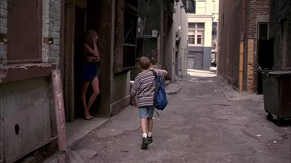 ミルク・マネーの画像