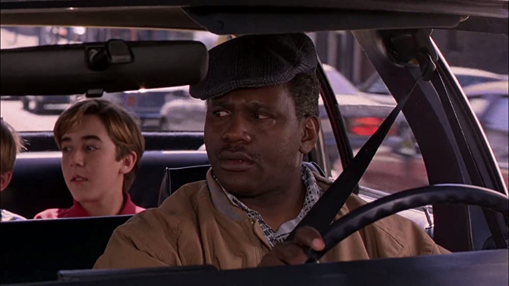 ミルク・マネーの画像