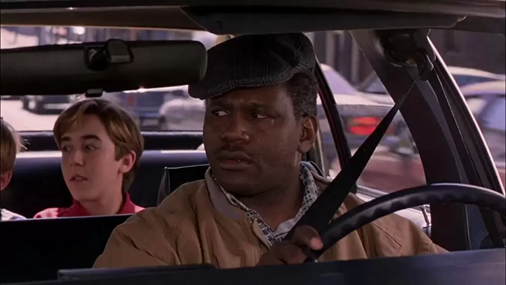 ミルク・マネーの画像