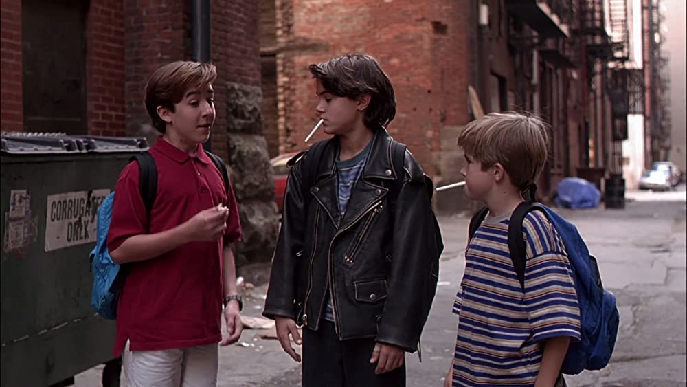 ミルク・マネーの画像