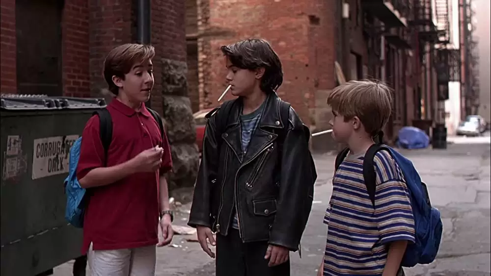 ミルク・マネーの画像