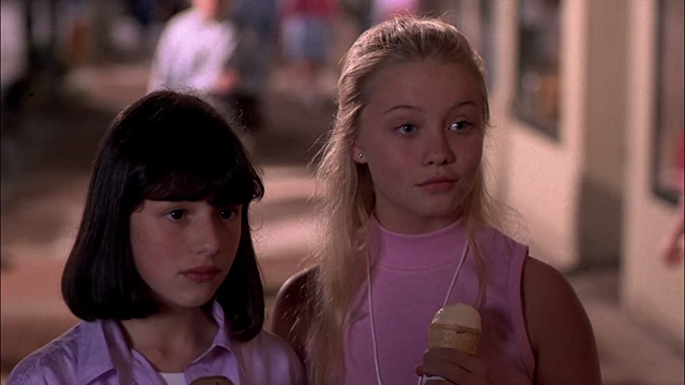 ミルク・マネーの画像