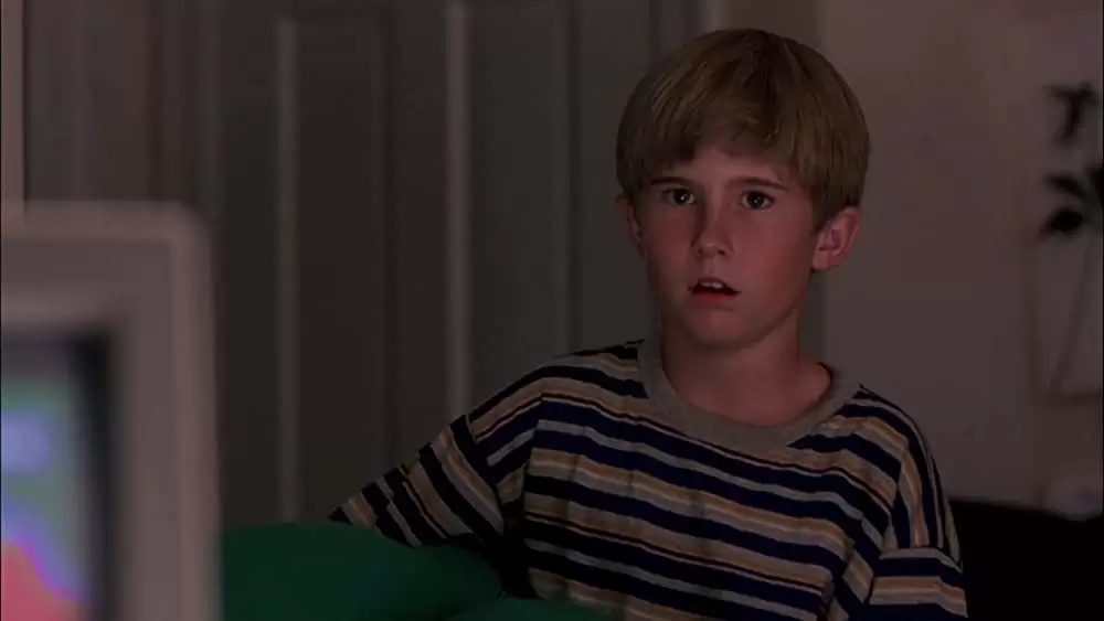 ミルク・マネーの画像