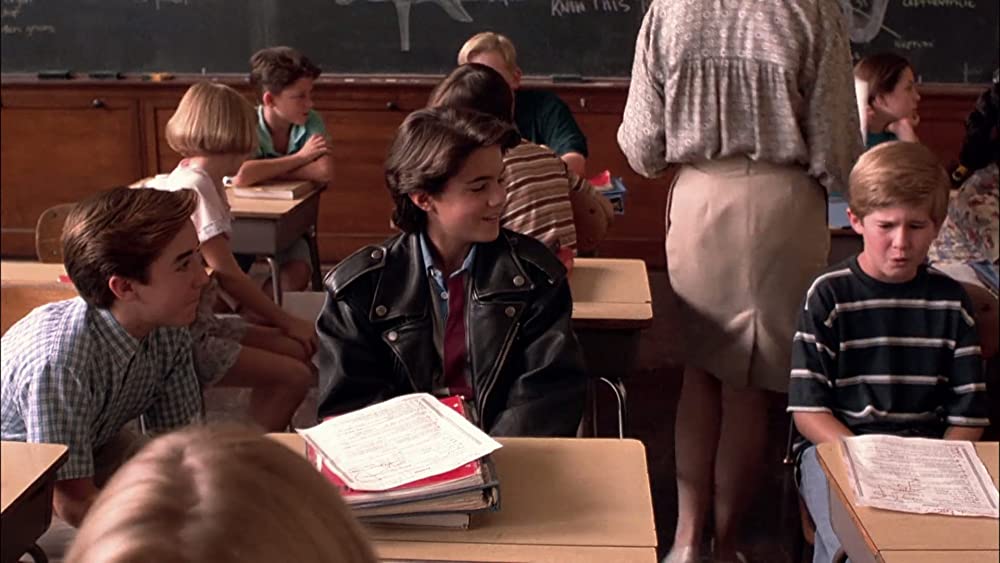 ミルク・マネーの画像