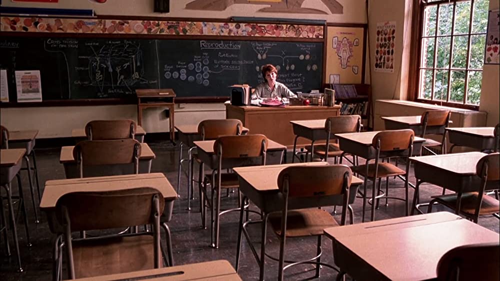 ミルク・マネーの画像