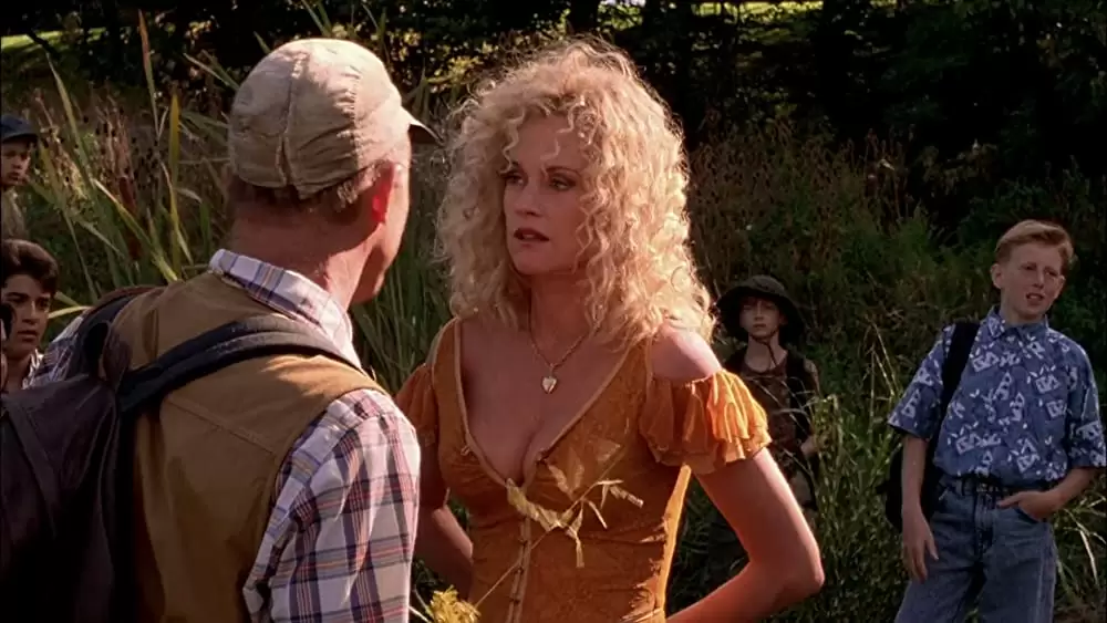 ミルク・マネーの画像