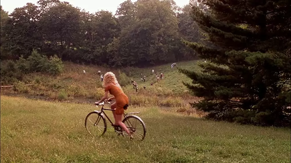 ミルク・マネーの画像