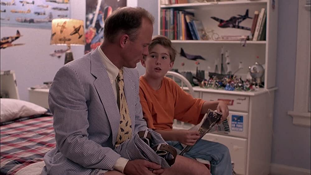 ミルク・マネーの画像