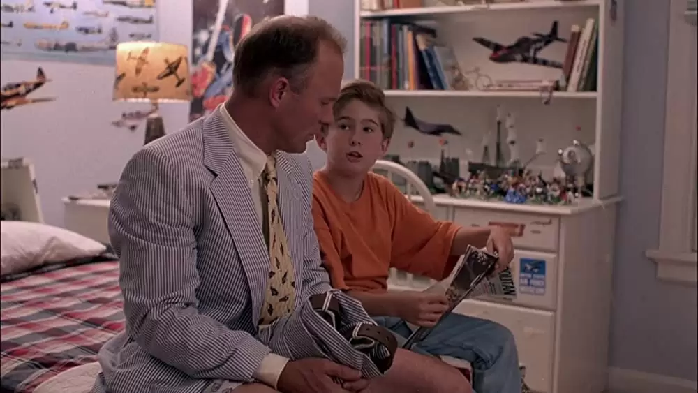 ミルク・マネーの画像