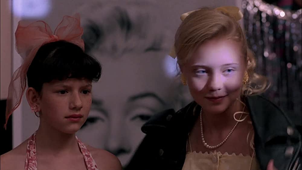 ミルク・マネーの画像