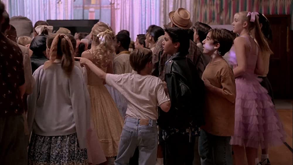 ミルク・マネーの画像