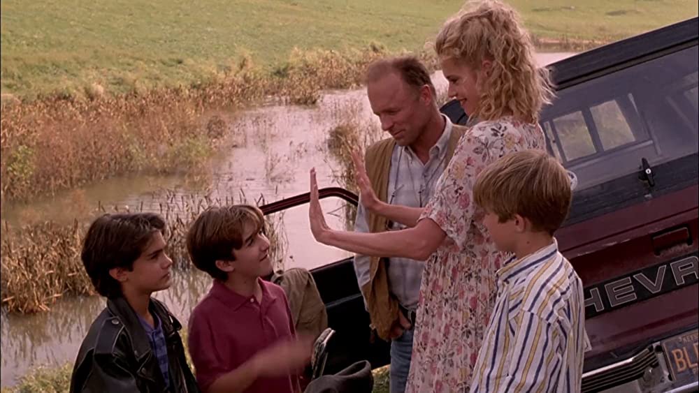 ミルク・マネーの画像