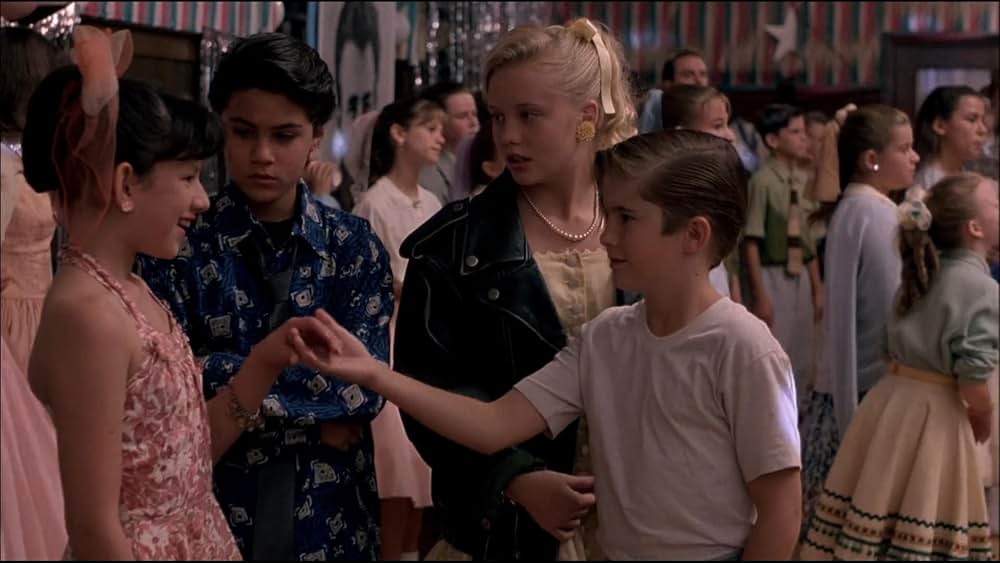 ミルク・マネーの画像