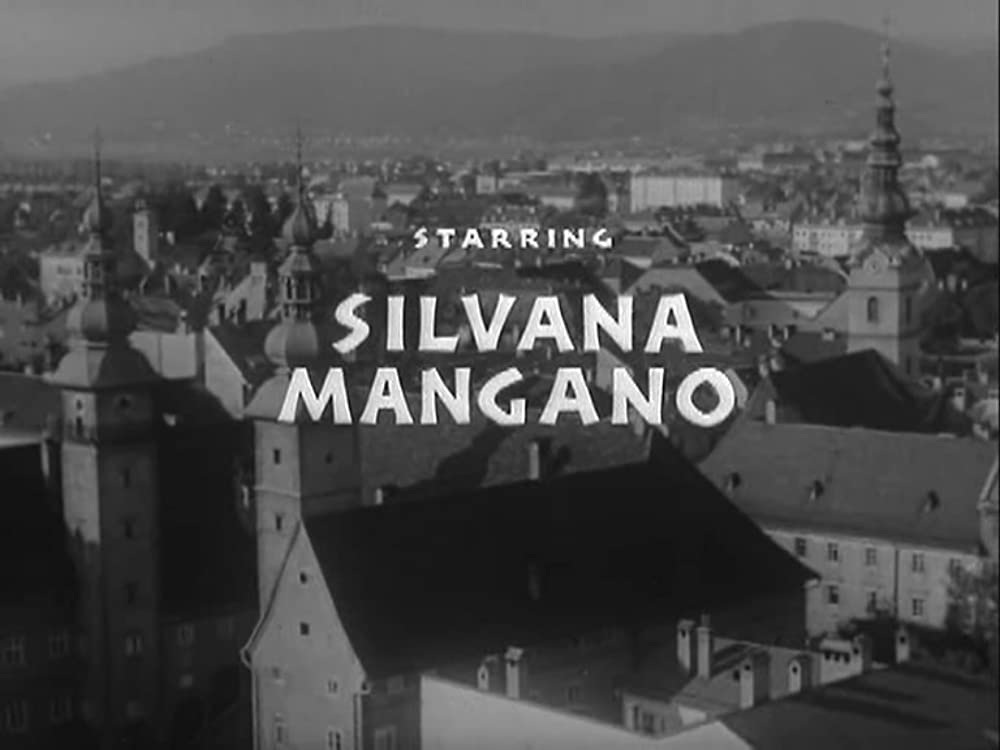 五人の札つき娘の画像