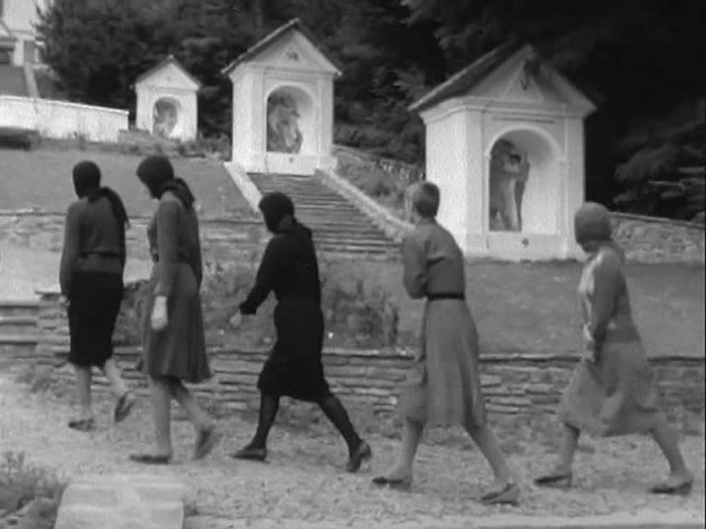 五人の札つき娘の画像