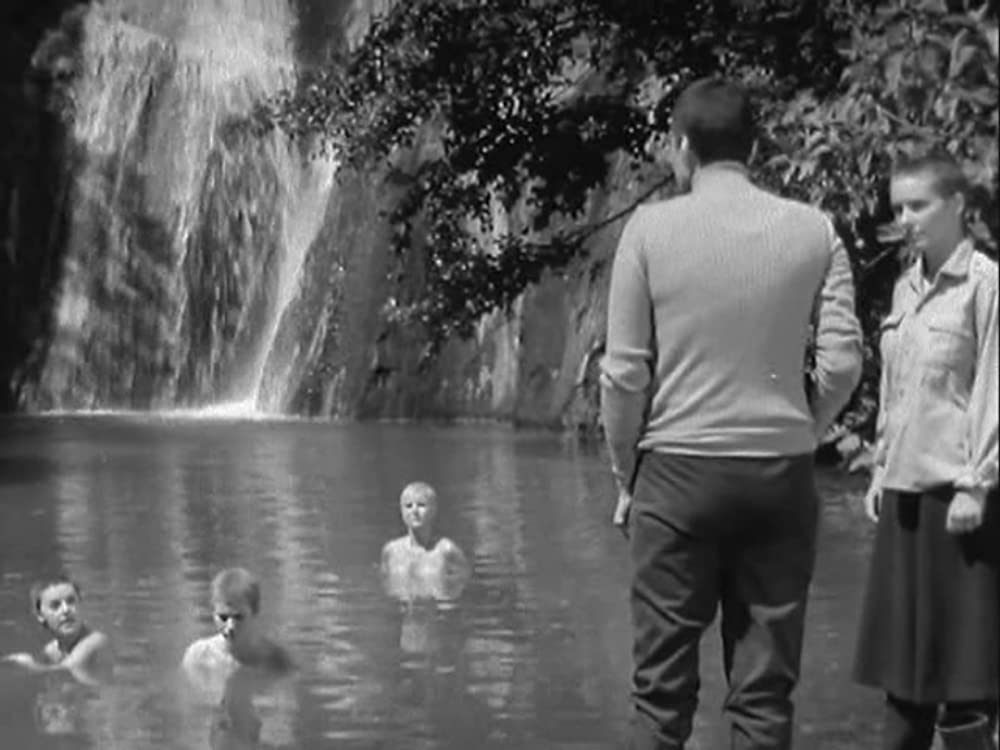 五人の札つき娘の画像