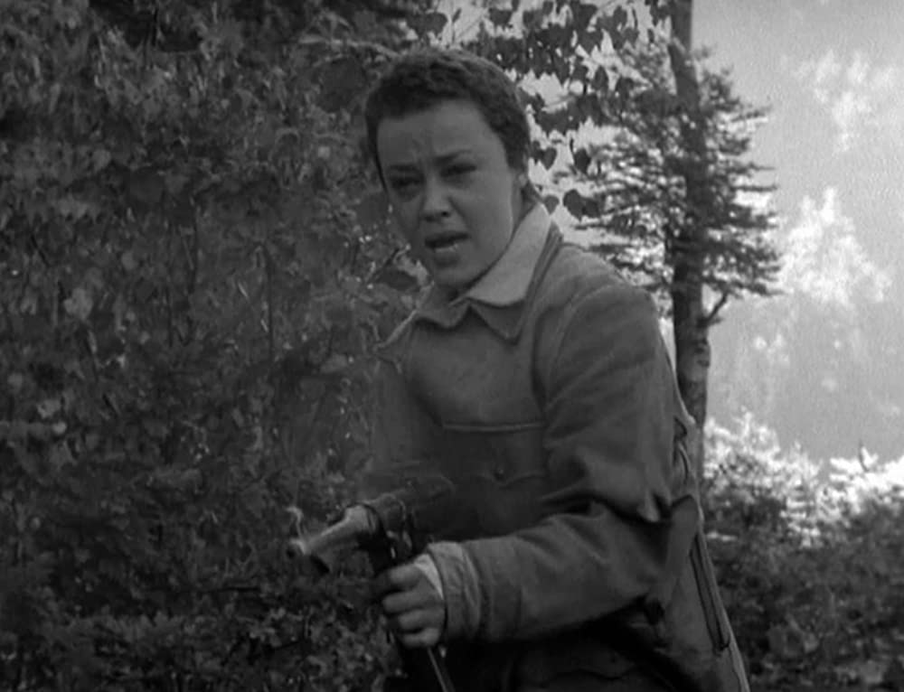 五人の札つき娘の画像