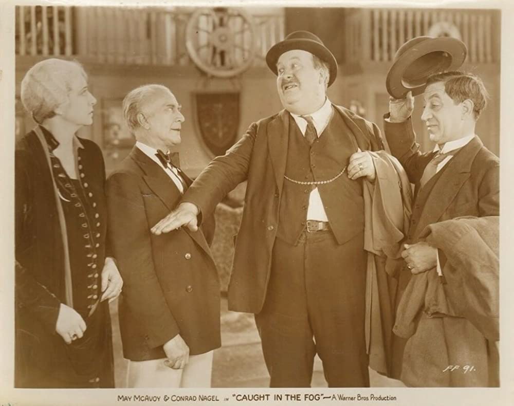 五里霧中の画像