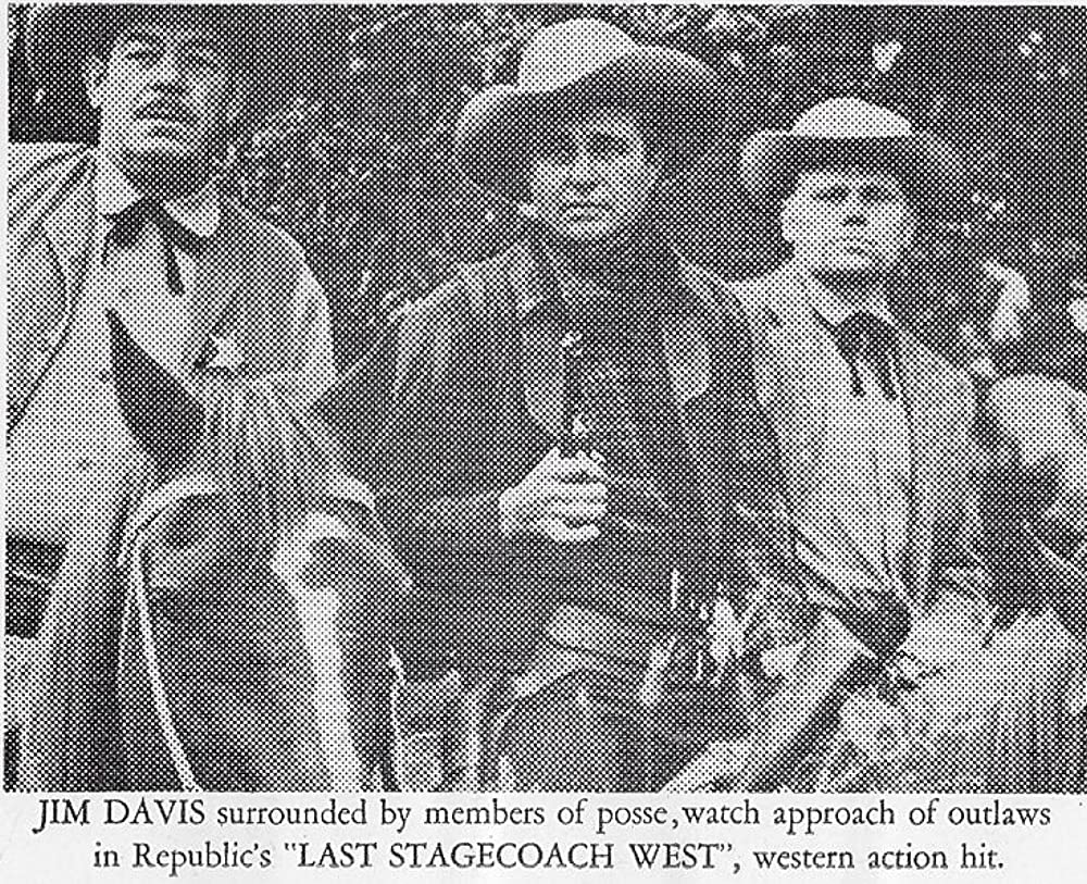 最後の駅馬車の画像