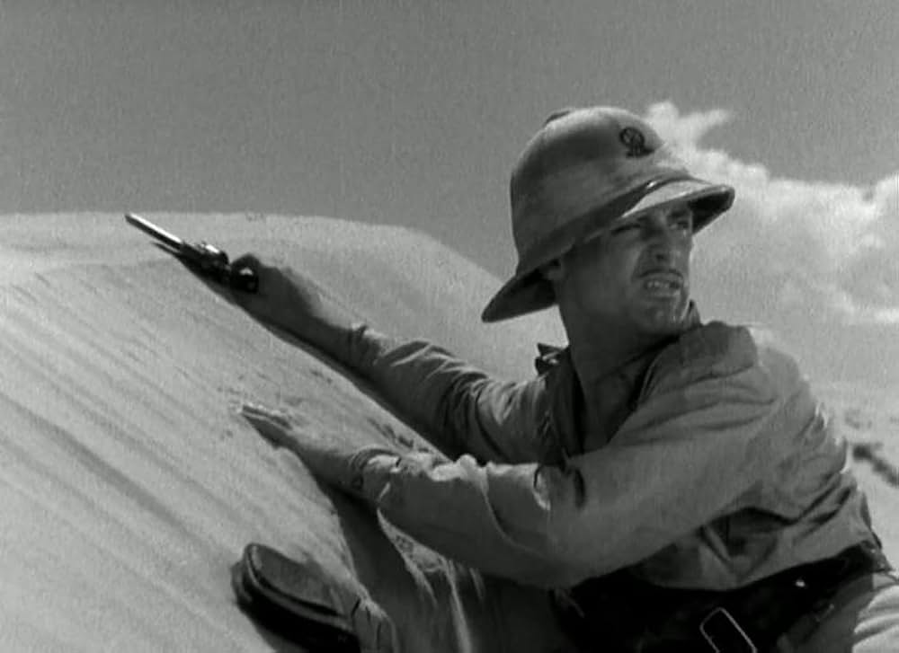 最後の駐屯兵の画像