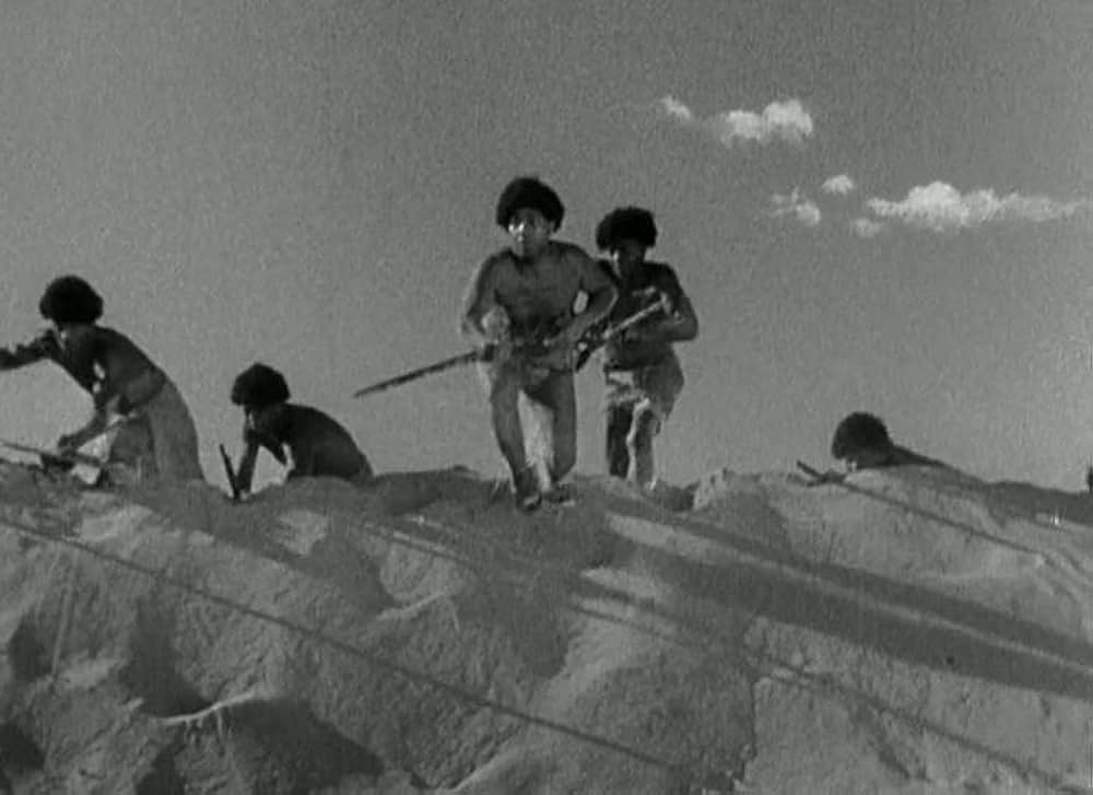 最後の駐屯兵の画像