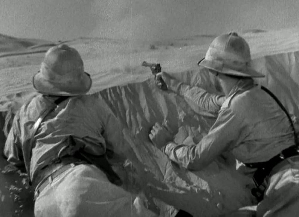 最後の駐屯兵の画像