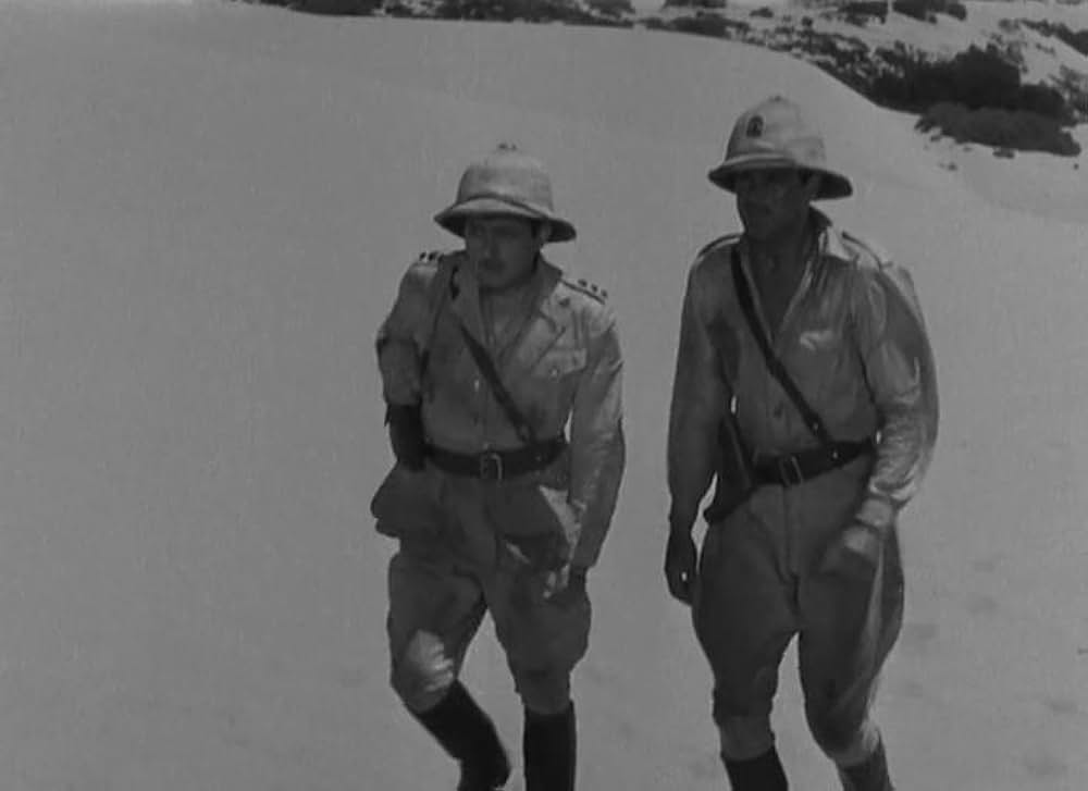 最後の駐屯兵の画像