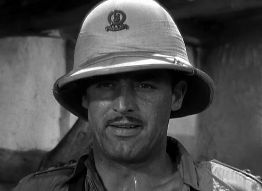 最後の駐屯兵の画像