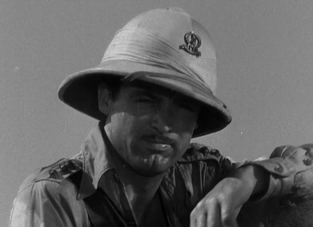 最後の駐屯兵の画像