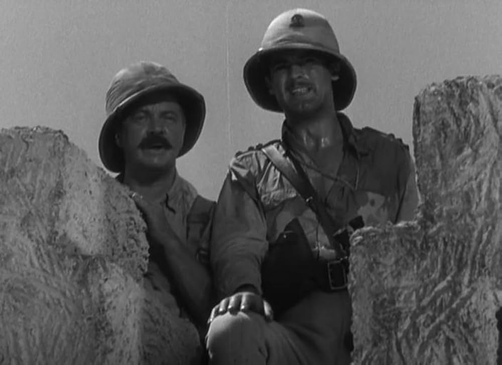 最後の駐屯兵の画像