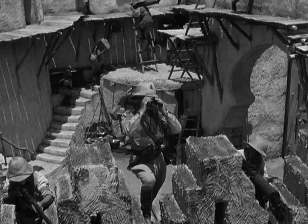 最後の駐屯兵の画像