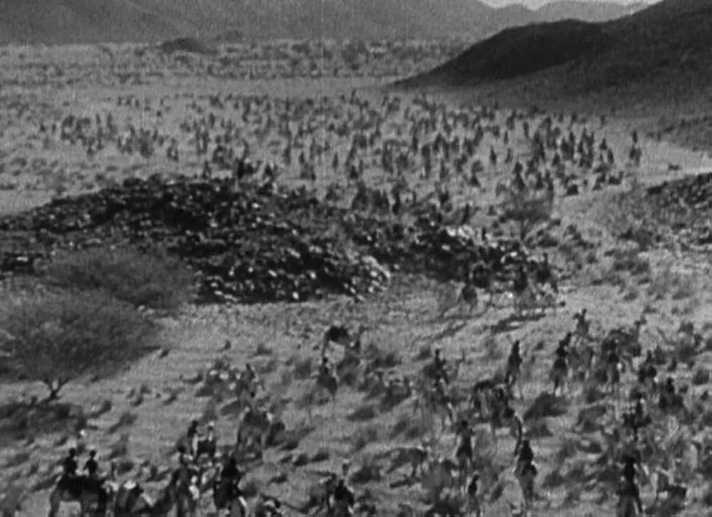 最後の駐屯兵の画像