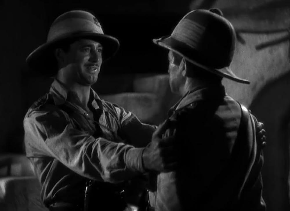 最後の駐屯兵の画像