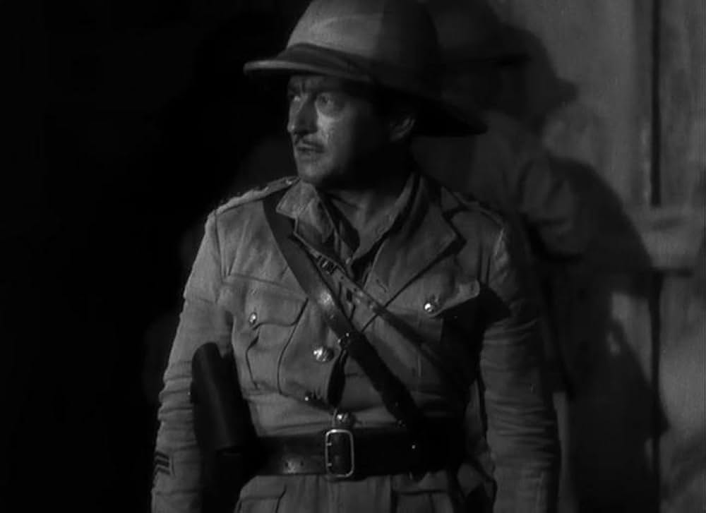 最後の駐屯兵の画像