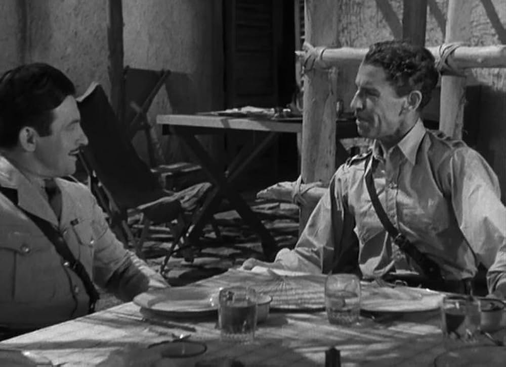 最後の駐屯兵の画像