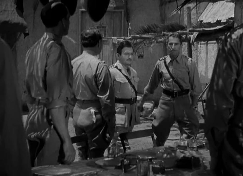 最後の駐屯兵の画像