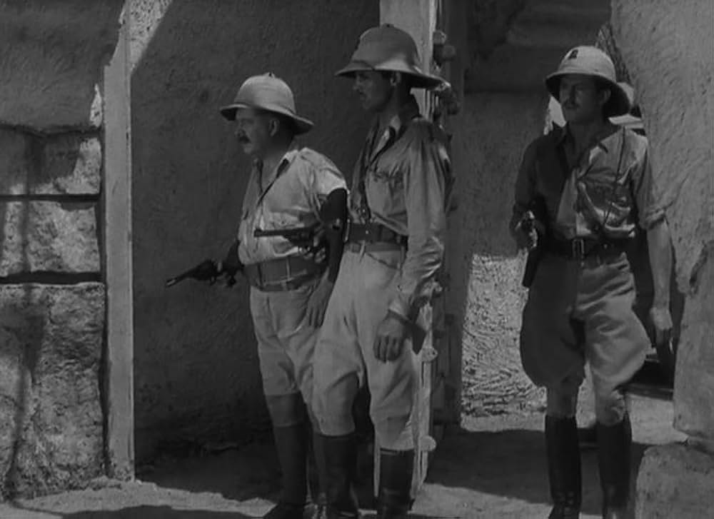 最後の駐屯兵の画像