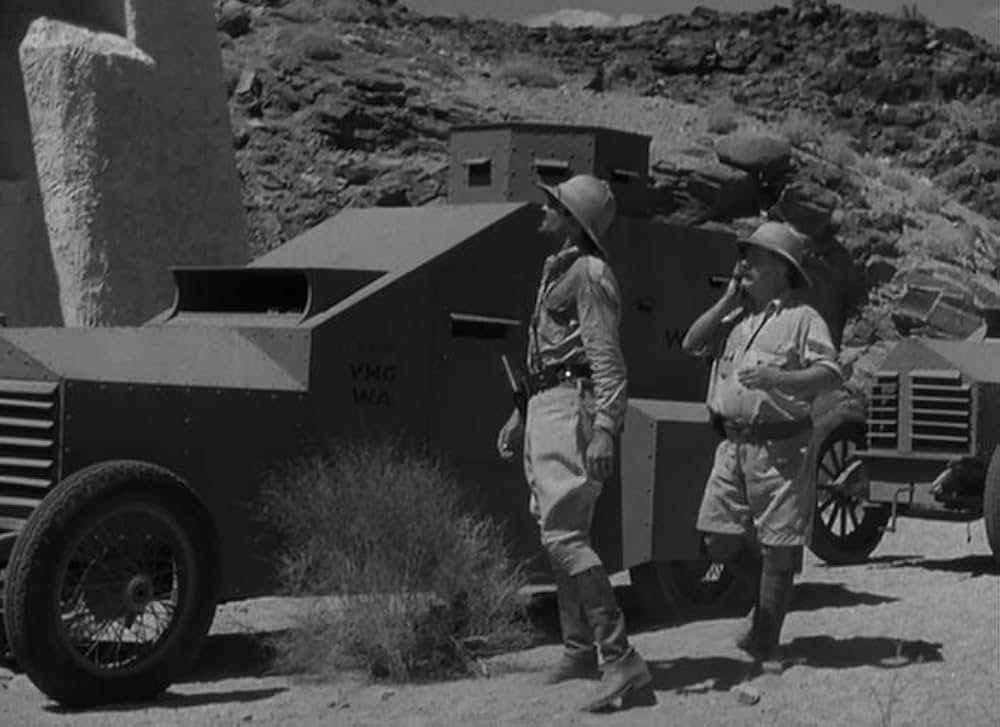 最後の駐屯兵の画像