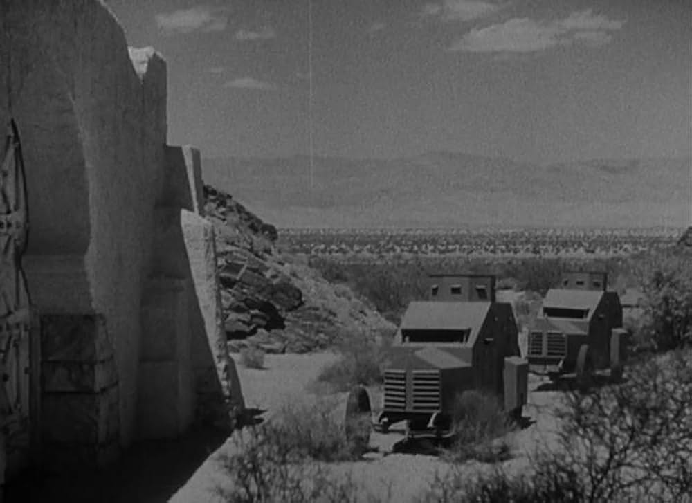 最後の駐屯兵の画像