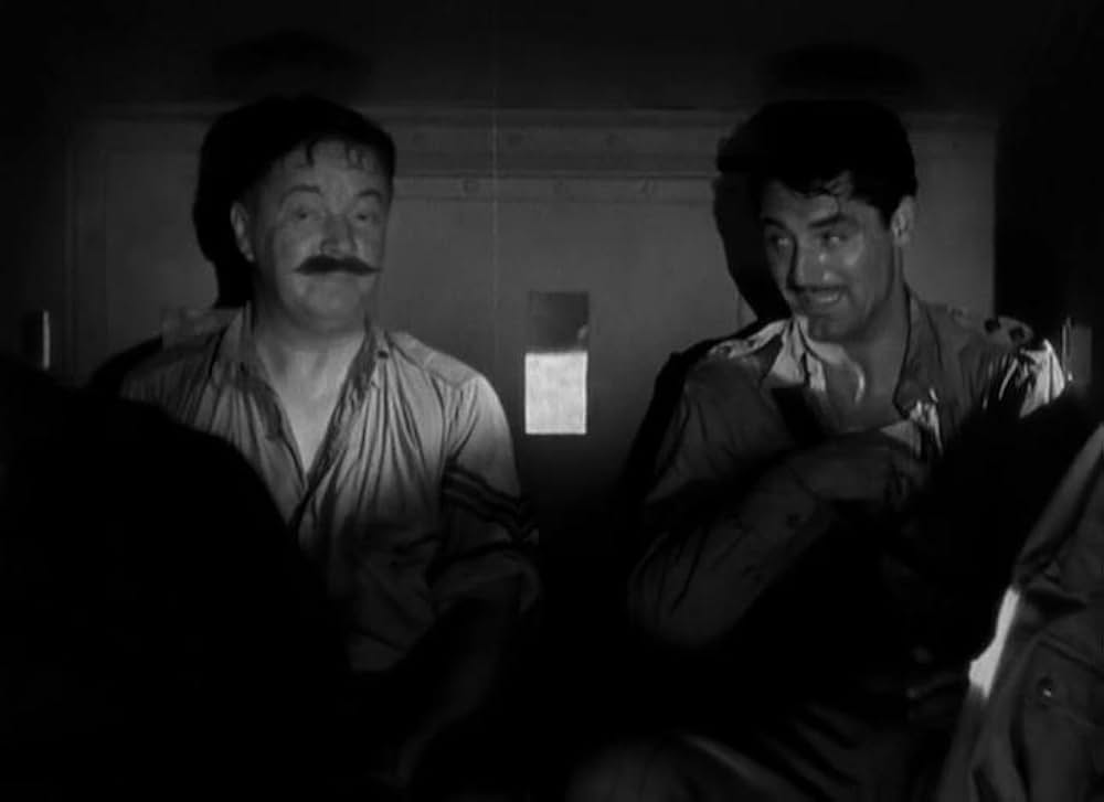 最後の駐屯兵の画像