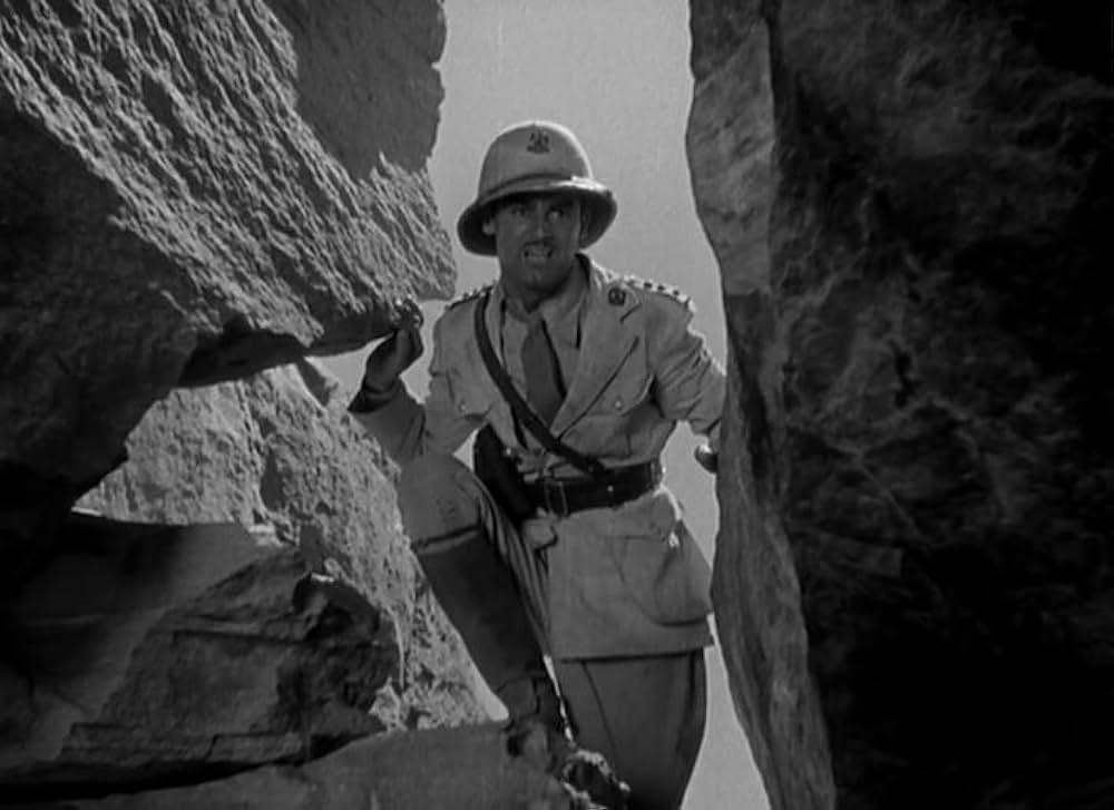 最後の駐屯兵の画像