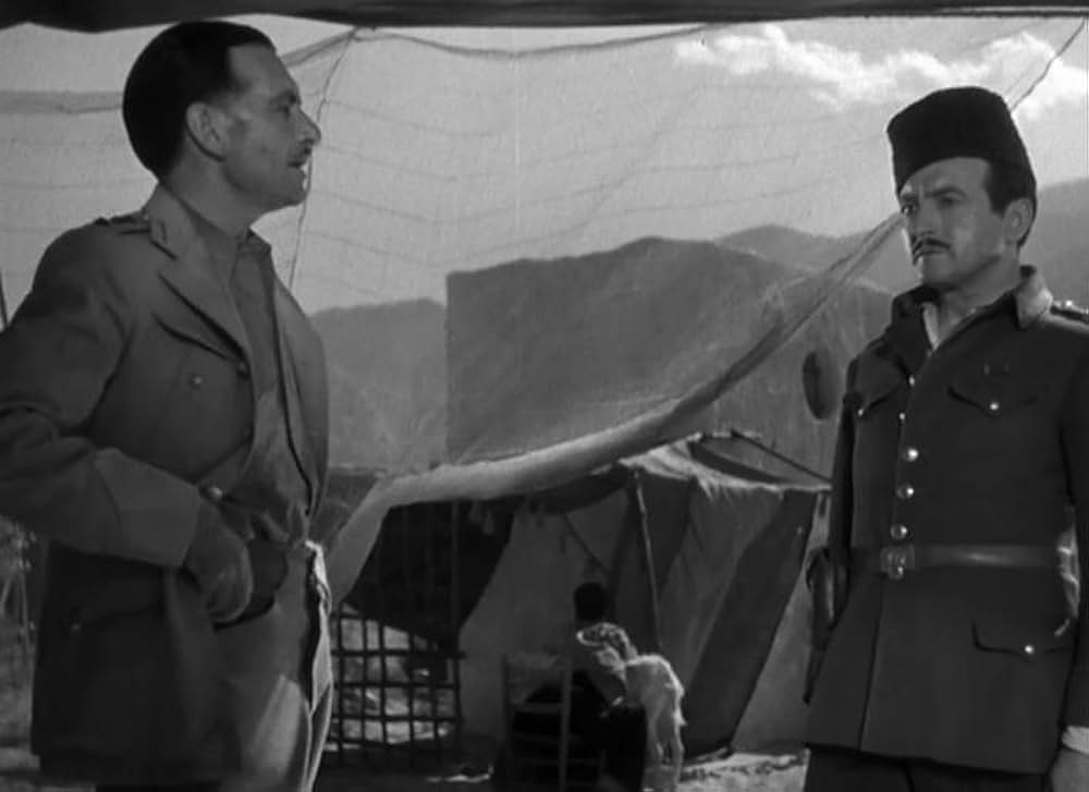 最後の駐屯兵の画像