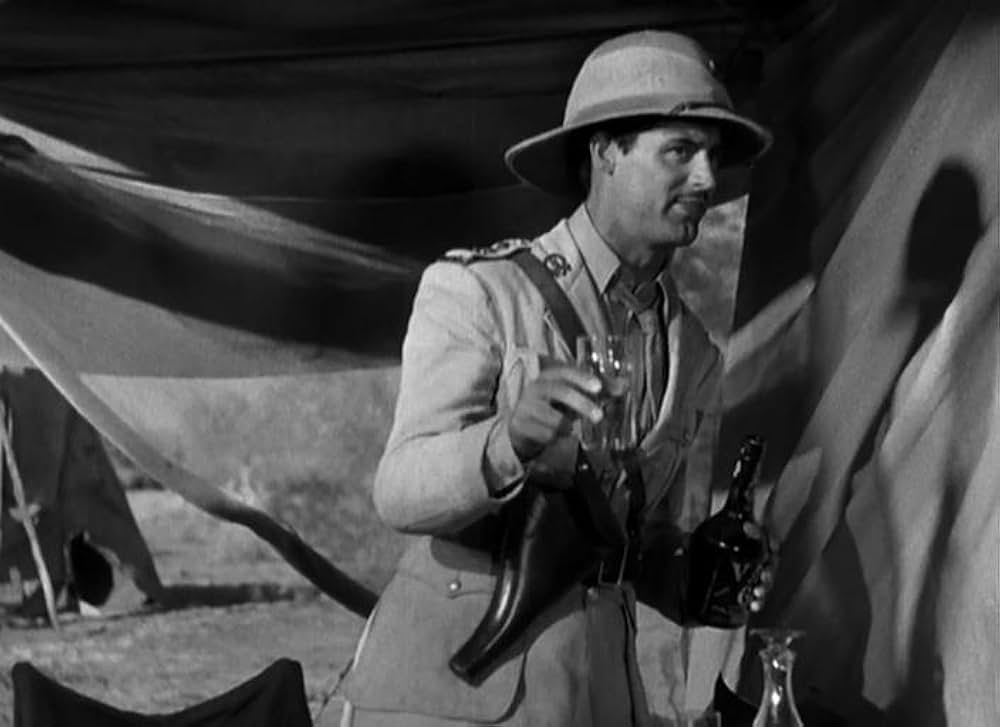 最後の駐屯兵の画像