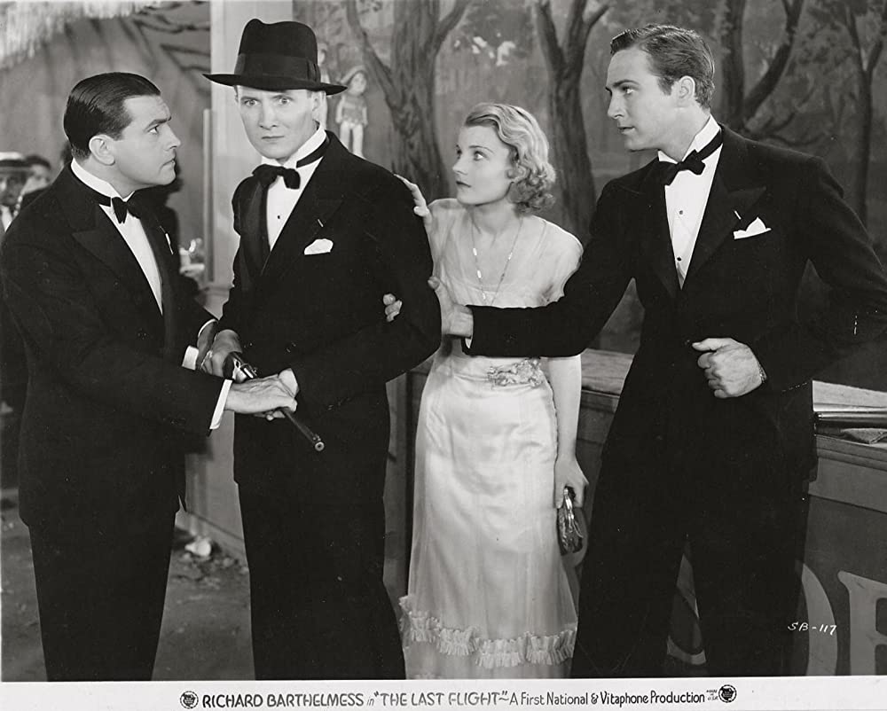 最後の偵察の画像