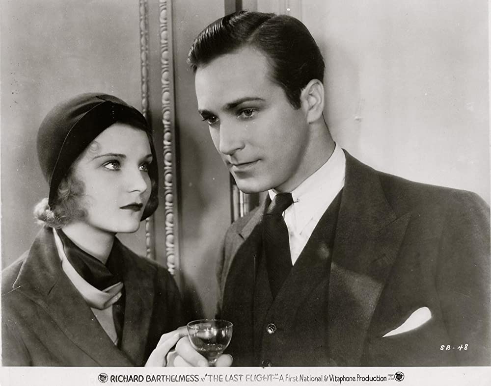 最後の偵察の画像