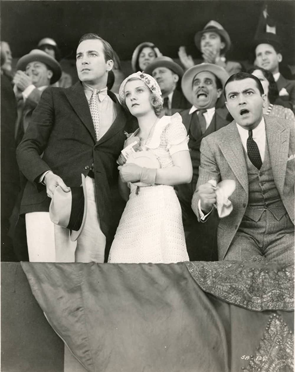 最後の偵察の画像