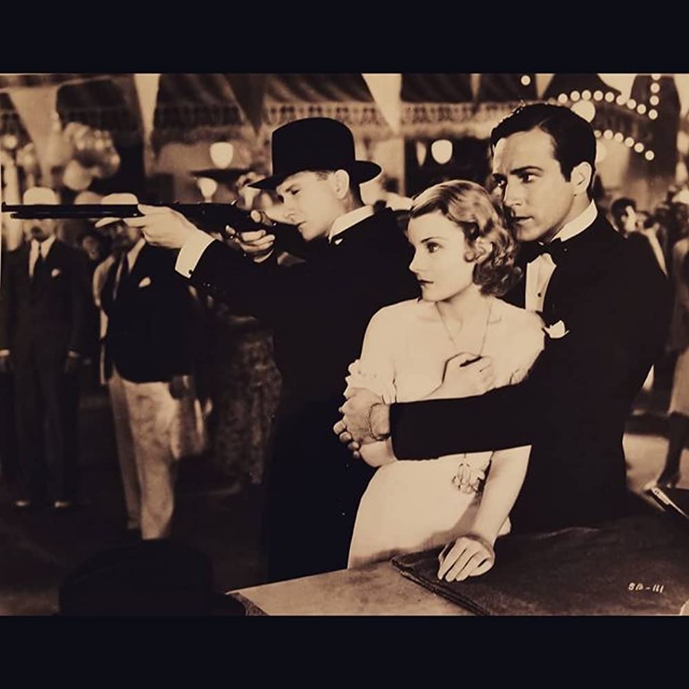 最後の偵察の画像