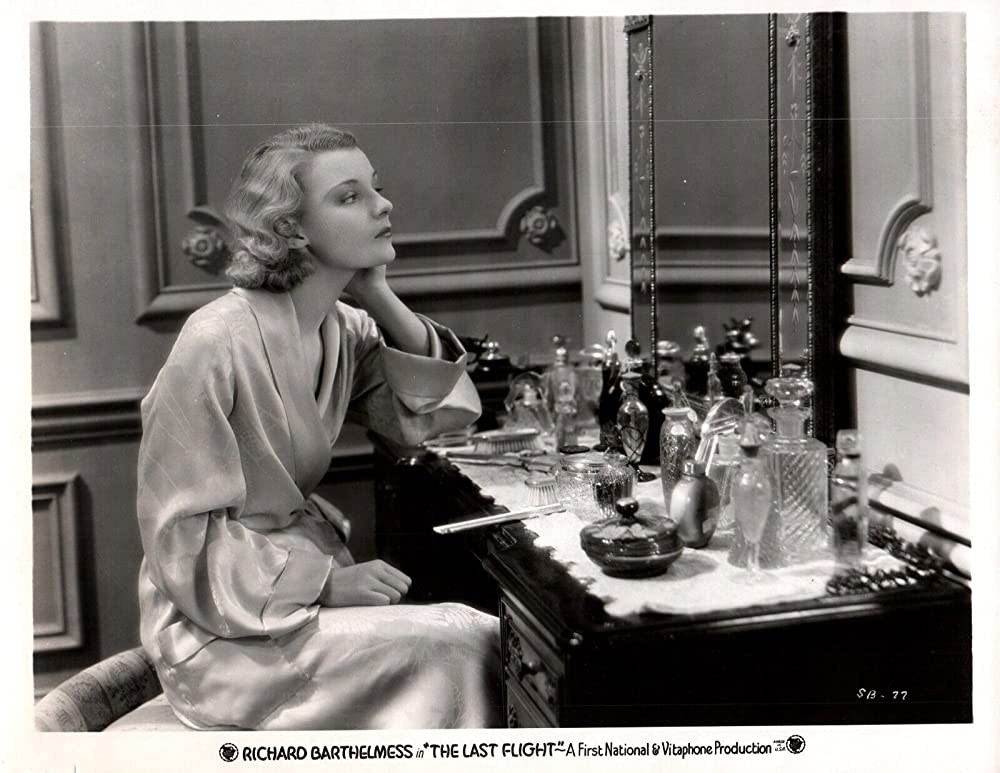 最後の偵察の画像