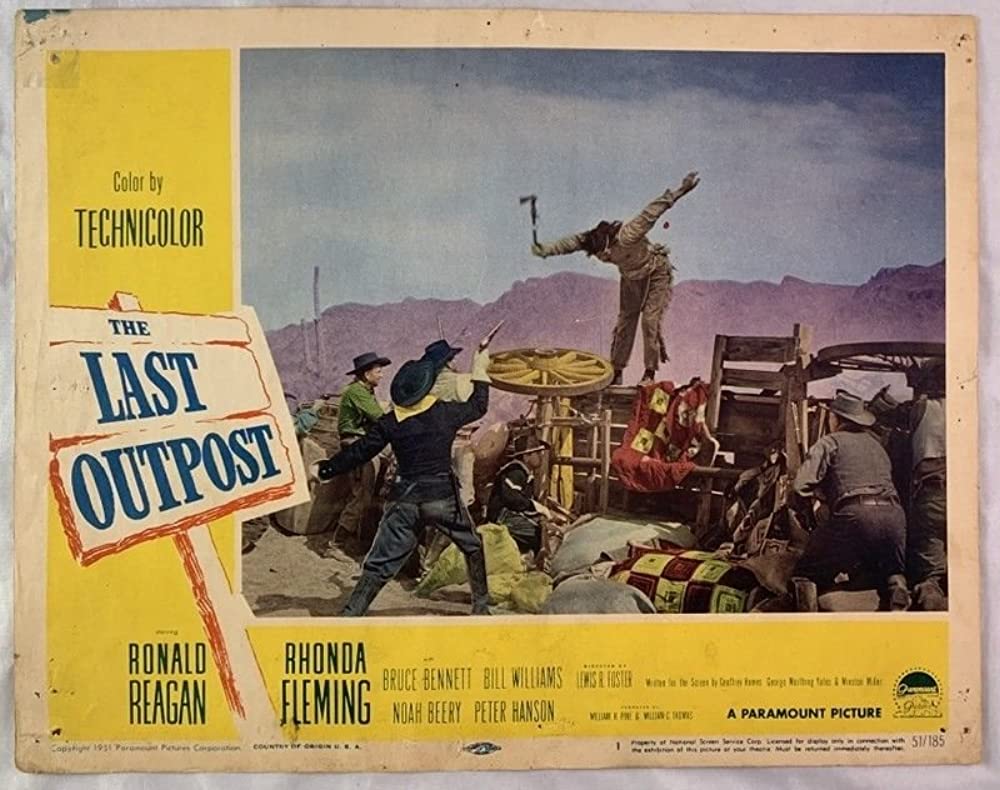 腰抜け二挺拳銃の画像