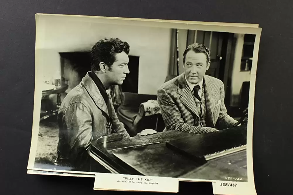 最後の無法者の画像